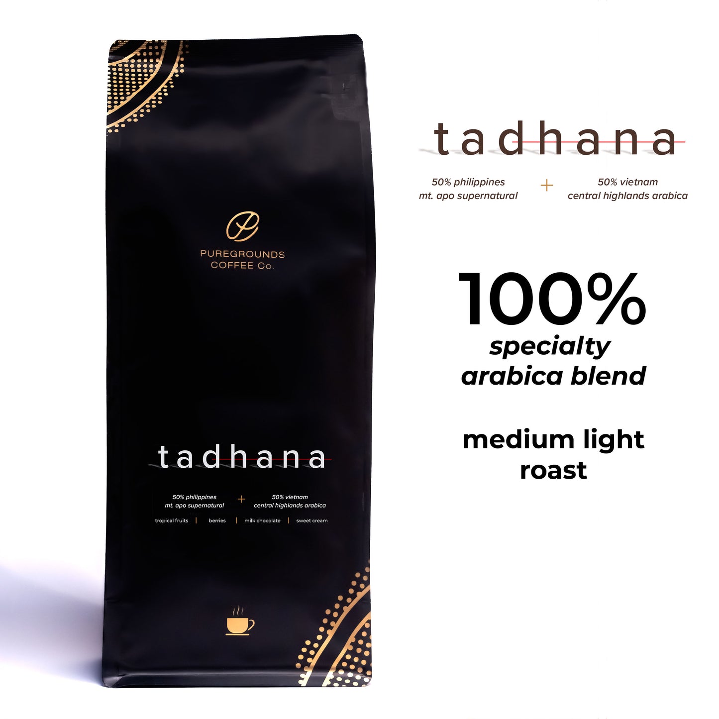 Tadhana Specialty Blend (Business Bundle)