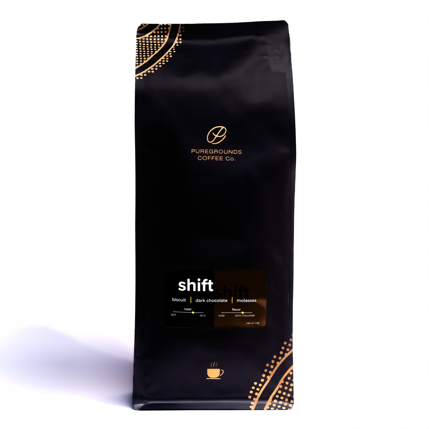 Shift Classic Coffee Blend (Business Bundle)