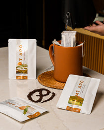 Mt. Apo Homegrown - Drip Coffee