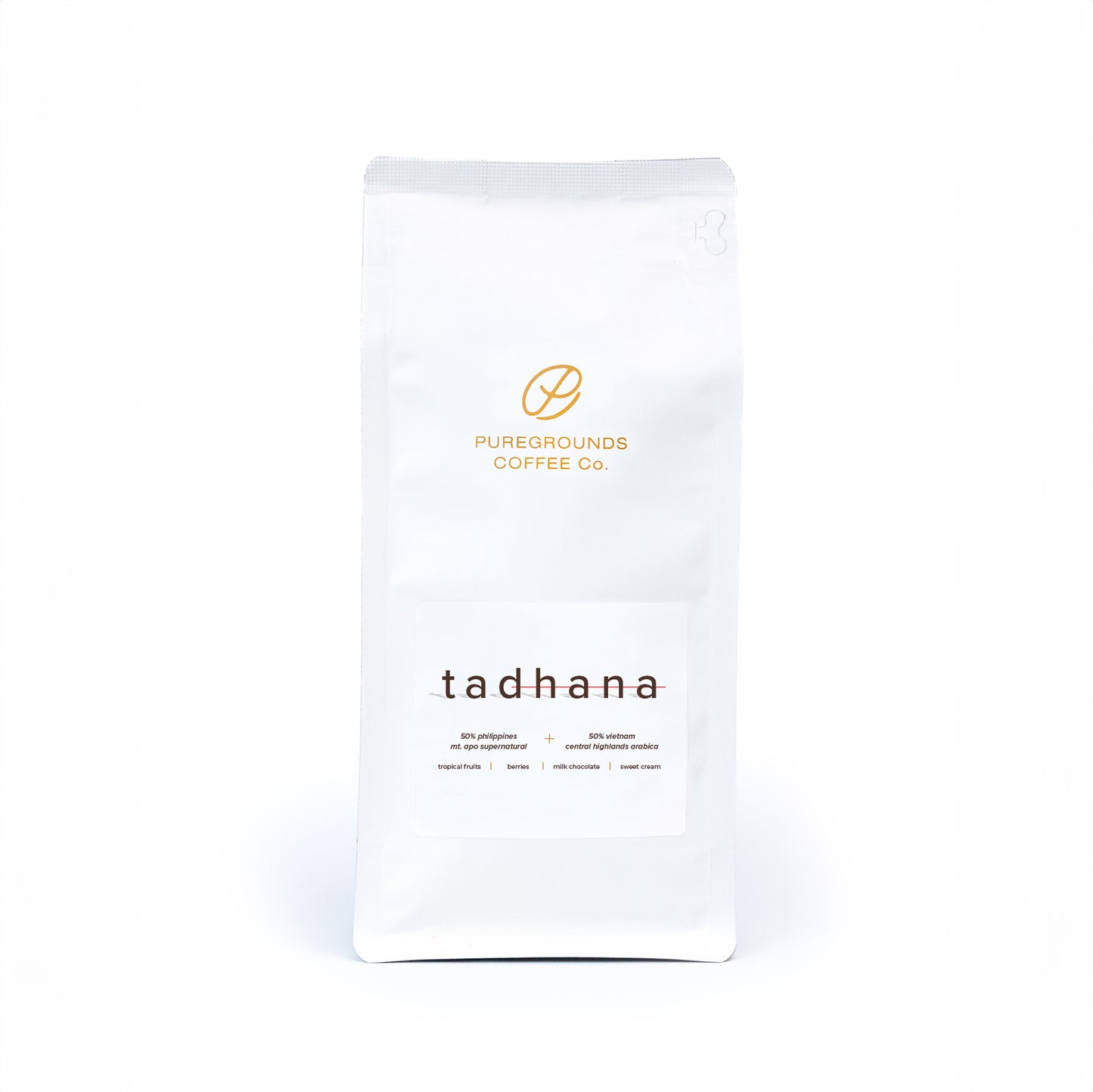 Tadhana Specialty Blend