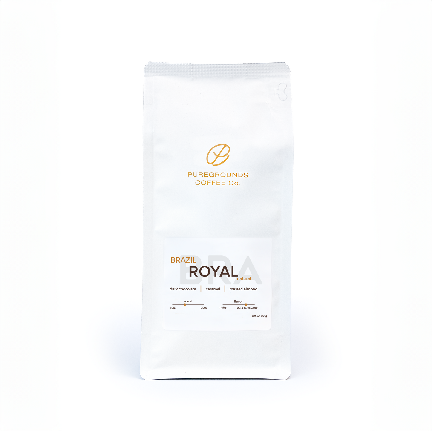 Brazil Royal