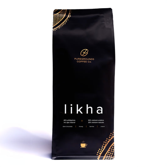 Likha Specialty Blend (100g SAMPLE PACK)