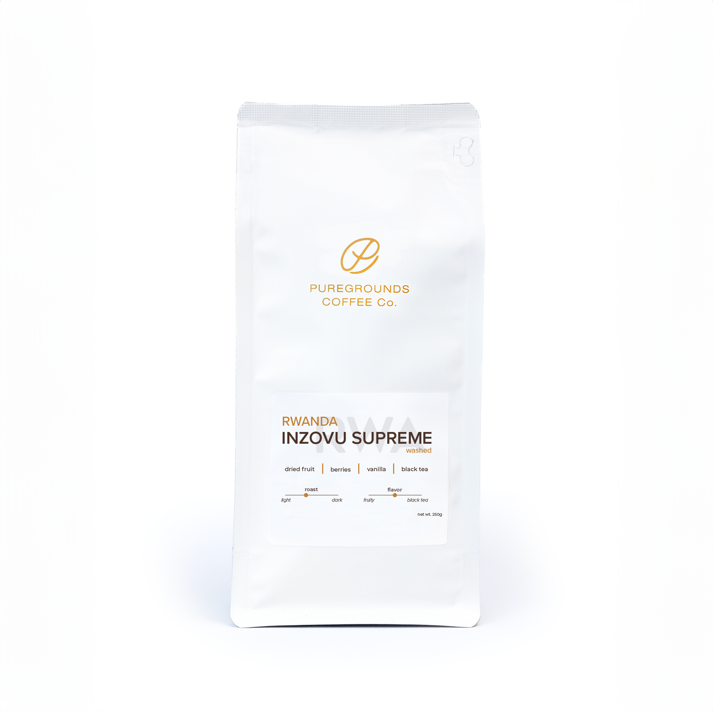 Rwanda Inzovu Supreme